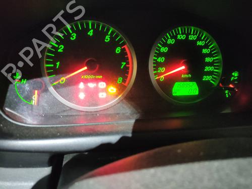 ABS pump MAZDA 2 (DY)  | BP13230395M43 