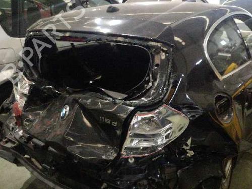 Mass air flow sensor BMW 1 (E87)  | BP5414343M95  - Image 11