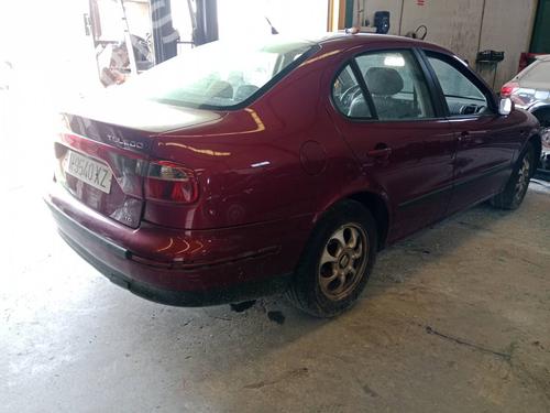 Right taillight SEAT TOLEDO II (1M2) 1.9 TDI | BP30408068C35