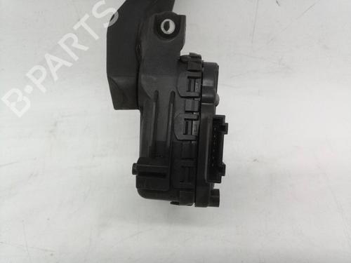 Pedal AUDI A6 C5 (4B2)  | BP18132422I4 