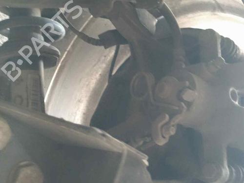 Used Right rear steering knuckle ALFA ROMEO BRERA (939_) [2006-2011]  12215631