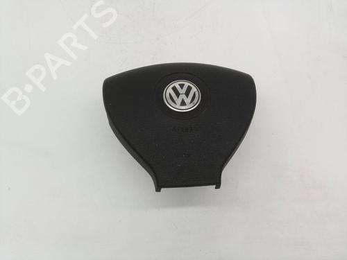 Driver airbag VW PASSAT B6 (3C2) [2005-2010]  10554255