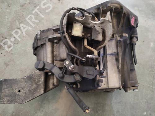 Gearbox MERCEDES-BENZ A-CLASS (W168)  | BP11512544M3 