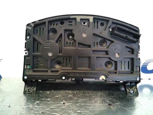 Instrument cluster OPEL ASTRA H (A04)  | BP4241482C47 