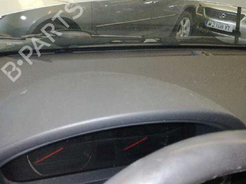 Airbag Kit KIA MAGENTIS II (MG) 2.0 CRDi | BP5266475C86 
