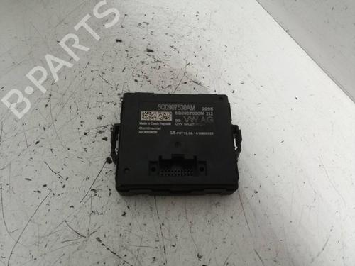 Used Electronic module VW GOLF VII (5G1, BQ1, BE1, BE2) [2012-2021]  18023580