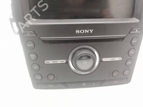 Display monitor FORD MONDEO V Turnier (CF)  | BP12212594C48 