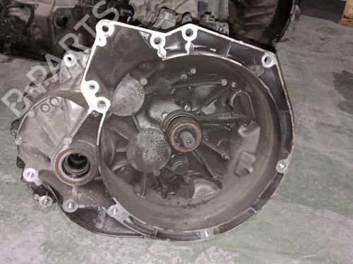 Used Gearbox FORD C-MAX II (DXA/CB7, DXA/CEU) [2010-2019]  30121245