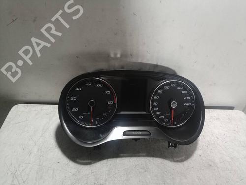 Used Instrument cluster SEAT IBIZA IV SC (6J1, 6P5) 1.2 TSI (90 hp) 7247745