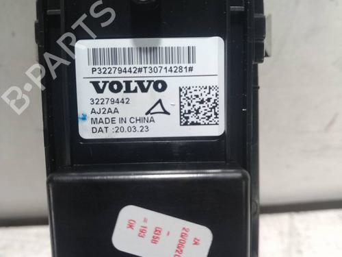 Left front window switch VOLVO XC40 (536) T3 | BP7283355I27 - Image 6