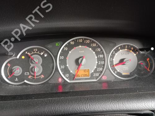 Left front brake caliper CITROËN C5 II (RC_)  | BP34461079M105  - Image 9
