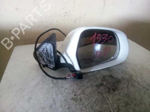 Right mirror SKODA OCTAVIA II (1Z3) 1.6 LPG | BP2987859C27 