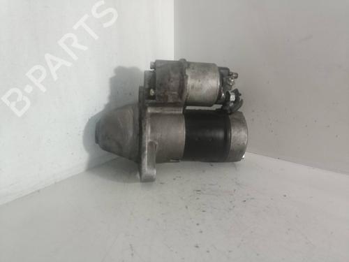 Used Starter OPEL ASTRA G Hatchback (T98) [1998-2009]  12236053