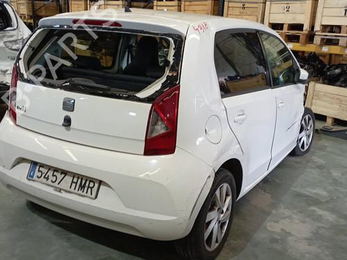 Front left window mechanism SEAT Mii (KF1, KE1) 1.0 | BP17647631C22