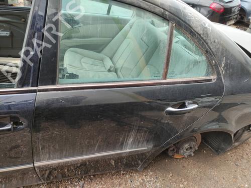 Left rear door MERCEDES-BENZ E-CLASS (W211) E 320 CDI (211.026) | BP11096587C4 