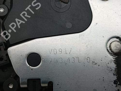 Front left lock BMW 3 Compact (E46)  | BP20640733C98 