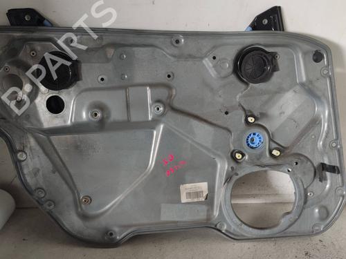 Used Front left window mechanism SEAT CORDOBA (6L2) [2002-2009]  19254493