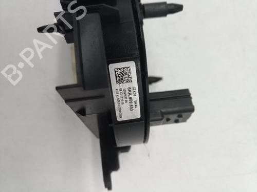Squib airbag SKODA RAPID (NH3, NK3, NK6)  | BP25250268C102 