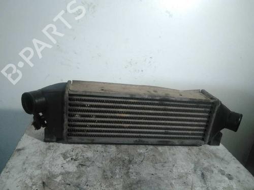 Intercooler FORD TRANSIT Van (FA_ _) 2.4 DI RWD (FAA_, FAB_, FAC_, FAD_) (75 hp) 5603711