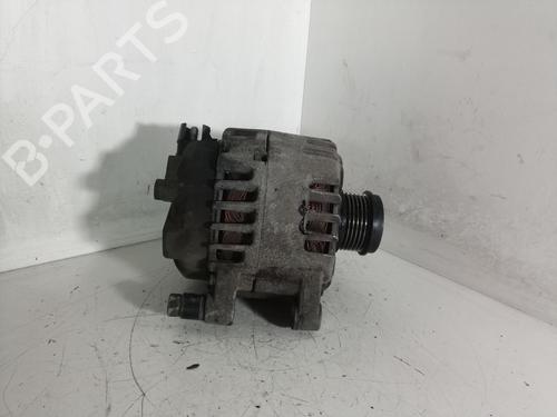 Alternator MAZDA 3 (BL) 1.6 MZR (BL14) | BP38265885M7 - Image 3