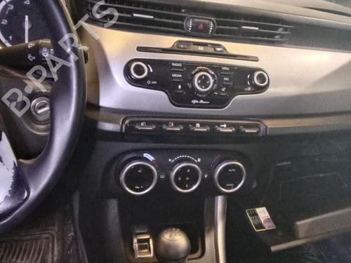 Left front window switch ALFA ROMEO GIULIETTA (940_) 2.0 JTDM (940FXE1A, 940FXG11) | BP32744586I27  - Image 8