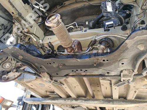 Used Subframe Subframe CITROËN C4 Grand Picasso I (UA_) 1.6 HDi 110 (112 hp) 8420995 8420995