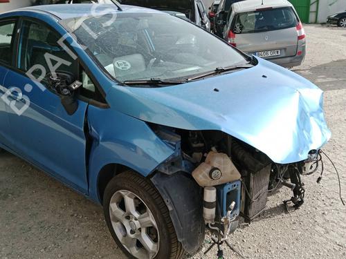 Used Parts FORD FIESTA VI (CB1, CCN) 1.6 TDCi (95 hp) 4318916