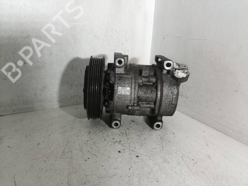 Compresseur AC ALFA ROMEO GT (937_) 1.9 JTD (937CXN1B) (150 hp) 15724948