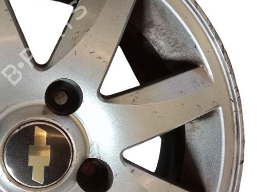 Rim CHEVROLET REZZO MPV (U100) 2.0 | BP23023240C45 