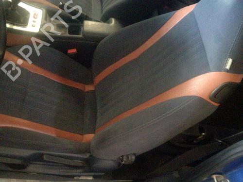 Used Seats set Seats set ALFA ROMEO BRERA (939_) [2006-2011] 12215586 12215586