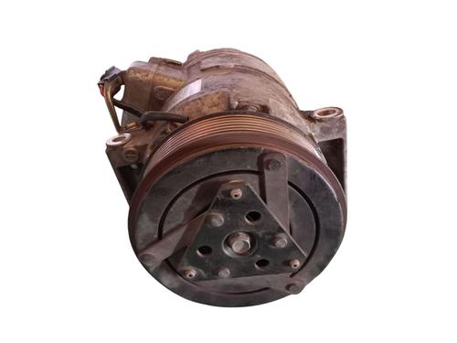 AC compressor NISSAN QASHQAI / QASHQAI +2 I (J10, NJ10, JJ10E) 2.0 dCi | BP24103999M34 