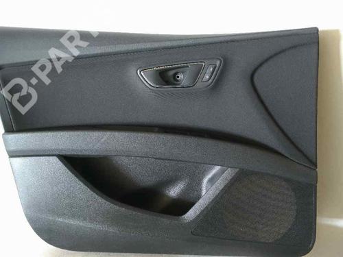 Used Left front door panel Left front door panel SEAT LEON (5F1) 1.6 TDI (105 hp) 7634568 7634568