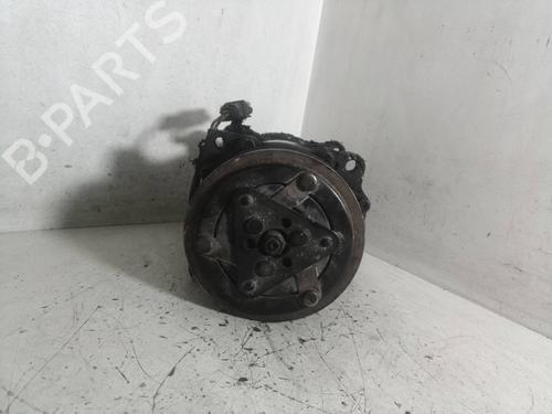 AC compressor CITROËN XSARA PICASSO (N68) 2.0 HDi | BP28213248M34 