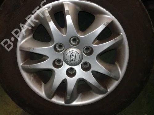 Used Rim KIA CARNIVAL I (UP, FL) [1998-2001]  4651188