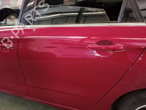 Used Left rear door CITROËN C4 II (NC_) [2009-2025]  27672486