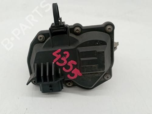 Used Throttle body DACIA SANDERO II [2012-2025]  17064530