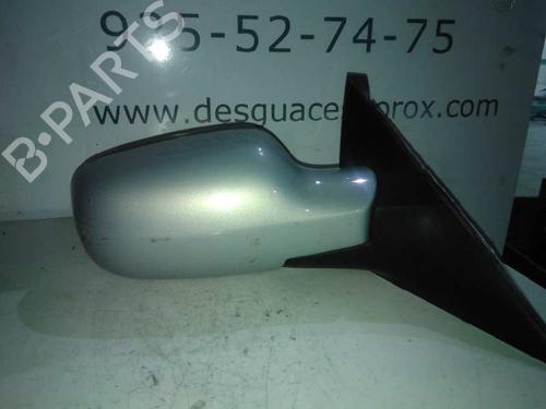 Right mirror RENAULT SCÉNIC II (JM0/1_) 1.9 dCi (JM0G, JM12, JM1G, JM2C) | BP1867524C27 