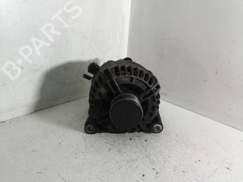 Alternator PEUGEOT 307 (3A/C)  | BP15523827M7 