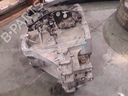 Gearbox KIA CARNIVAL / GRAND CARNIVAL III (VQ) 2.9 CRDi | BP2283602M3 