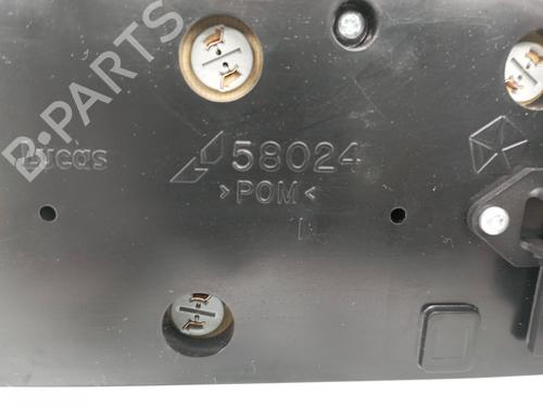 Climate control CHRYSLER SEBRING (JR) 2.0 | BP13230419I5 