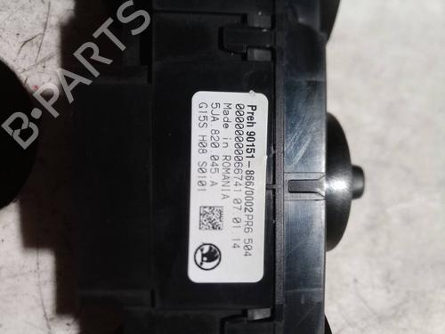 Climate control SKODA RAPID (NH3, NK3, NK6) 1.2 TSI | BP6511676I5 