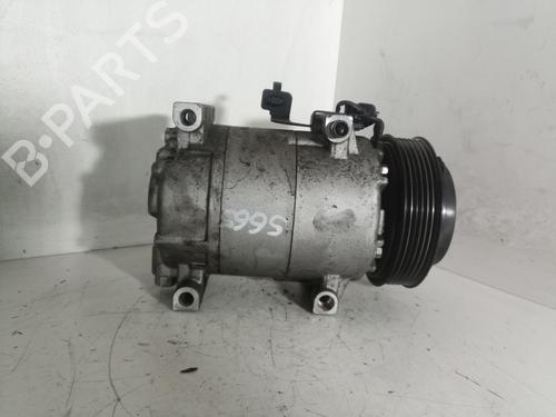 AC compressor KIA PICANTO III (JA) | BP38114870M34 - Image 3