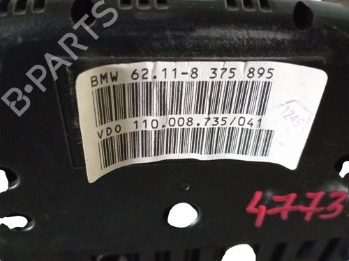 Instrument cluster BMW 5 Touring (E39) 528 i | BP29239057C47 