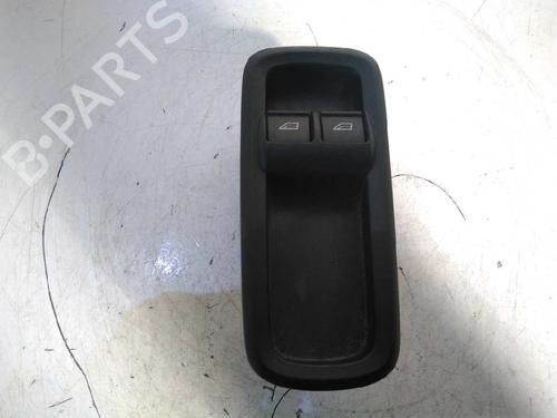 Used Left front window switch FORD FIESTA VI (CB1, CCN) [2008-2017]  4910729