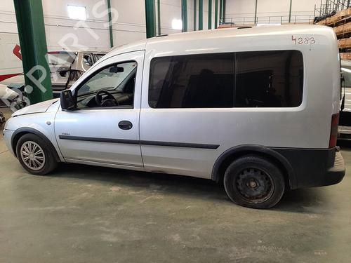 AC compressor OPEL COMBO Box Body/MPV | BP17519485M34 - Image 7