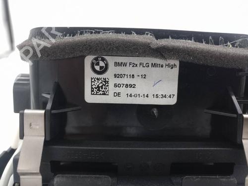 Air vent BMW 1 (F20) 118 i | BP29821100I21