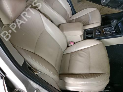 Seats set SUBARU OUTBACK (BS)  | BP29715809C78 