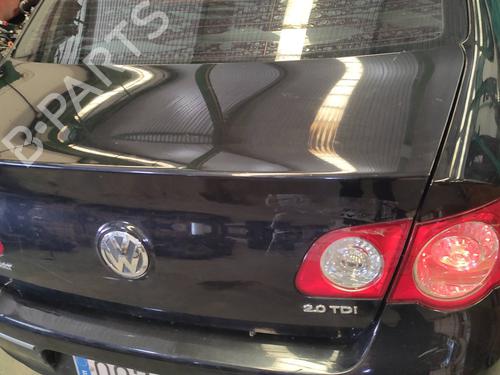Used Tailgate VW PASSAT B6 (3C2) [2005-2010]  18264233