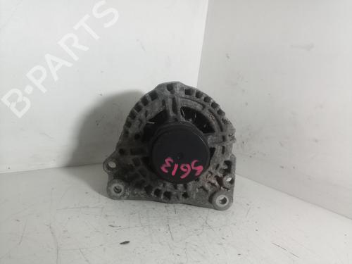 Alternator SEAT LEON (1M1) | BP36813981M7 - Image 2