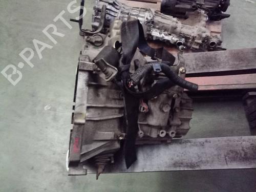Gearbox TOYOTA YARIS (_P1_)  | BP9557077M3 